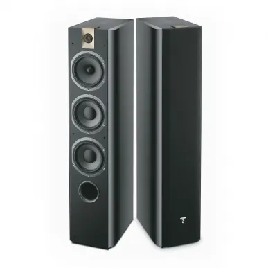 Напольная акустика Focal Chorus 726 BLACKSTYLE VYL